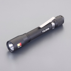 【EA758TA-12】[単3x2本]フラッシュライト/LED(ペン型)