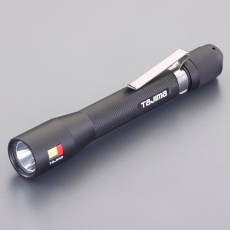 【EA758TA-13】[単3x2本]フラッシュライト/LED(ペン型)