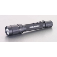 【EA758VE-10A】[単3x2本]フラッシュライト/LED(白・赤・緑)