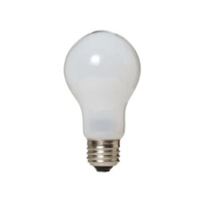 【EA758XK-106】100V/60W/E26 白熱電球(シリカ)