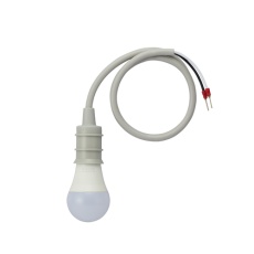 【EA758XN-1】AC100-200V/10W/電球/LED(ソケット一体型)