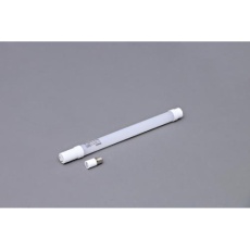 【EA758XP-3B】AC100V/4.4W/スターターE17/10形 LED電球(昼白色)