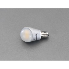 【EA758XR-342】AC100V/6.0W/E17 電球/LED(昼光色)