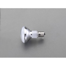 【EA758XT-40A】AC110V/40W/E17 電球/ミニレフ