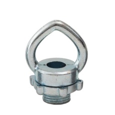 【EA758XZ-51】蛍光灯器具吊り下げ用金具(4分/13mm)
