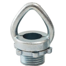 【EA758XZ-53】蛍光灯器具吊り下げ用金具(6分/19mm)