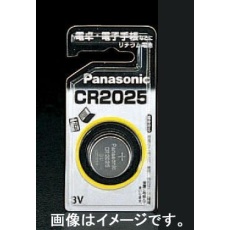 【EA758YD-13】(CR3032)3V コイン電池(リチウム)