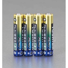 【EA758YT-14BA】[単4x 4本]アルカリ乾電池