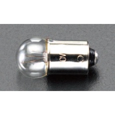 【EA758ZA-11A】12V/3.0W/BA9S パイロット球(10個)