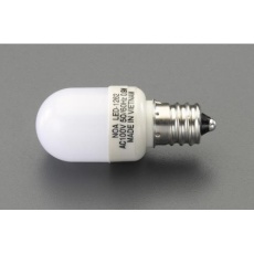 【EA758ZA-81A】0.9W/E12 ナツメ球(LED)