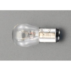 【EA758ZJ-12】DC12V/27-5W 自動車用テール&ストップ電球