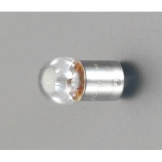【EA758ZK-1】DC24V/12W 自動車用ライセンス電球