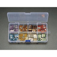 【EA758ZS】自動車用平型ヒューズセット