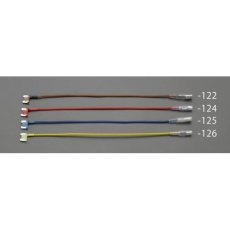 【EA758ZS-122】3A/7.5A 自動車用低背ヒューズ電源(10本)