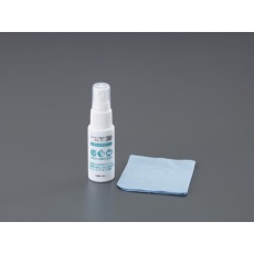 【EA759G-18A】30ml レンズクリーナー