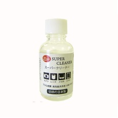 【EA759G-22】30ml 高性能レンズ洗浄液
