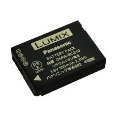 【EA759GB-103】デジタルカメラ用バッテリー(DMW-BCG10/パナソニック)