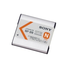 【EA759GB-132A】デジタルカメラ用バッテリー(NP-BN/ソニー)