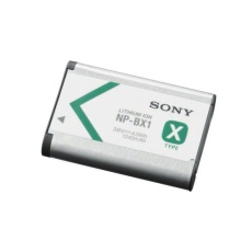 【EA759GB-133】デジタルカメラ用バッテリー(NP-BX1/ソニー)