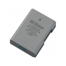 【EA759GB-67】デジタルカメラ用バッテリー(EN-EL14a/ニコン)