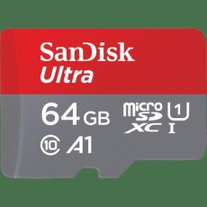【EA759GN-25B】64GB マイクロSDXCメモリーカード