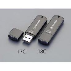 【EA759GV-17C】8GB USBフラッシュメモリー