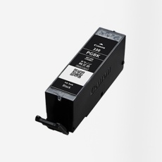 【EA759X-481】[キヤノン]インクカートリッジ(ブラック顔料/BCI-330PGBK)