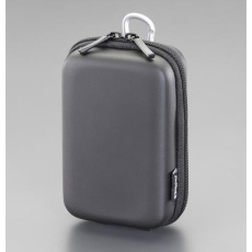 【EA759ZA-112】70× 40×110mm カメラポーチ