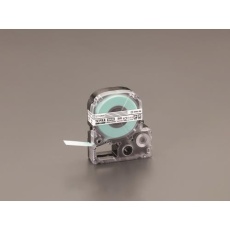 【EA761DF-56】24mm テープカセット(強粘着/透明)