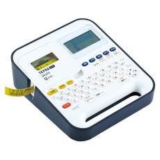 【EA761DL-2B】4-24mm テプラ