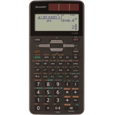 【EA761GD-34】10桁 関数電卓