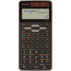 【EA761GD-35】10桁 関数電卓