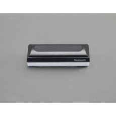 【EA761LA-15】130×45×35mm ホワイトボード用イレーサー