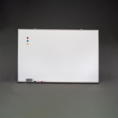 【EA761LC-120】1200×910mm ホワイトボード