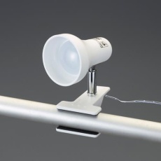【EA761XB-181】AC100V/2.6W 照明灯/LED(クリップ式)