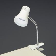 【EA761XB-186】AC100V/5.5W 照明灯/LED(クリップ式)