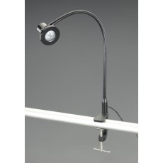 【EA761XE-26】AC100V/480mm 照明灯/LED(クランプ式)