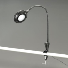 【EA761XE-51】AC100V/480mm 照明灯/LED(クランプ式)