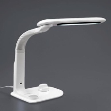 【EA761XL-22A】AC100V/11W デスクスタンド/LED