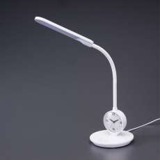 【EA761XL-3】AC100-240V/8.2W デスクスタンドLED