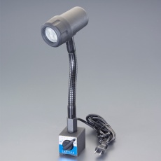 【EA761XN-1B】AC100V/6W/364mm 照明灯LED(防水/マグネット付)