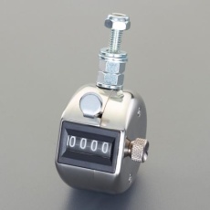 【EA762AA-46】[4桁]数取器(ボルト付)
