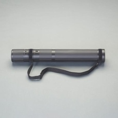 【EA762CF-7】φ 85×600mm A2-A0用図面収納ケース