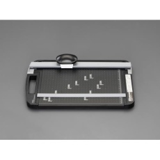 【EA762EB-20A】440mm/A3 ロータリーカッター(A3/10枚)