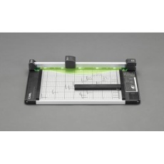 【EA762EB-33A】360×610mm デスクカッター(A3/40枚)