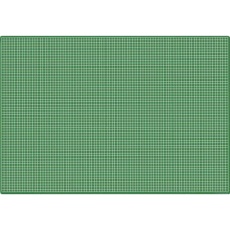 【EA762EC-47】620×900mm カッティングマット(再生オレフィン樹脂製)