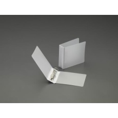 【EA762EE-2A】170×145/5×39mm EA762EE-1B/収納ファイル(2冊)