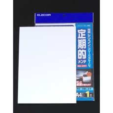 【EA762EF-1】[プリンター&ファックス]クリーニングシート