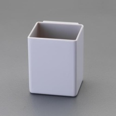 【EA762FG-152】64×61× 80mm ポケット(マグネット付)