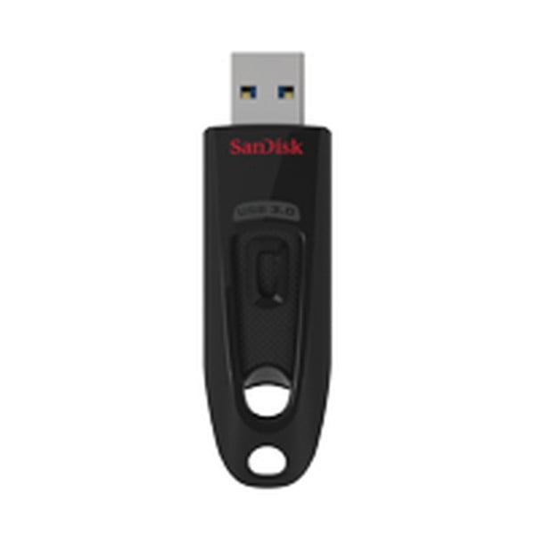 【SDCZ48-016G-U46】USB3.0フラッシュメモリ 16GB